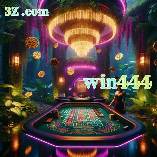 Descubra o Bingo Online na Plataforma Win44