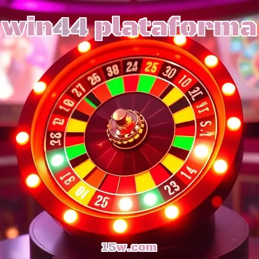 win44 plataforma: A Revolução do Blackjack em um Clique