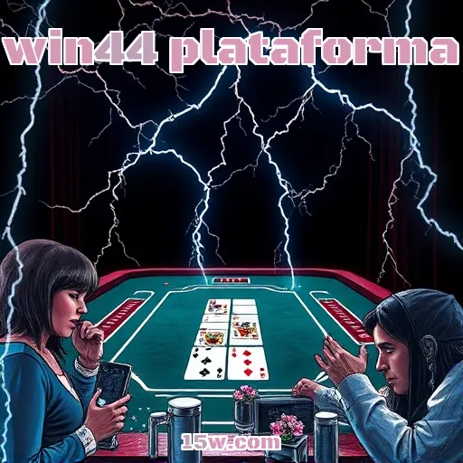 win44 plataforma: Estratégias Eficazes para Aumentar Suas Chances de Ganhar
