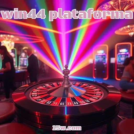 win44 plataforma Jackpots