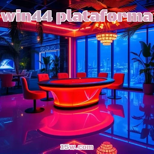 win44 plataforma Caça-Níqueis